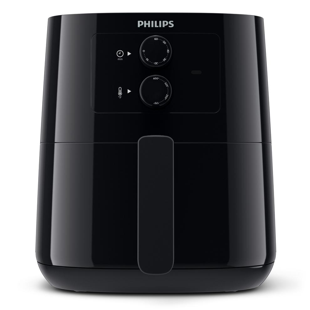 Offerta per Philips - 3000 series Airfryer 4.1L - 4 porzioni HD9200/90, Friggitrice 12-in-1, App per ricette a 99€ in Comet