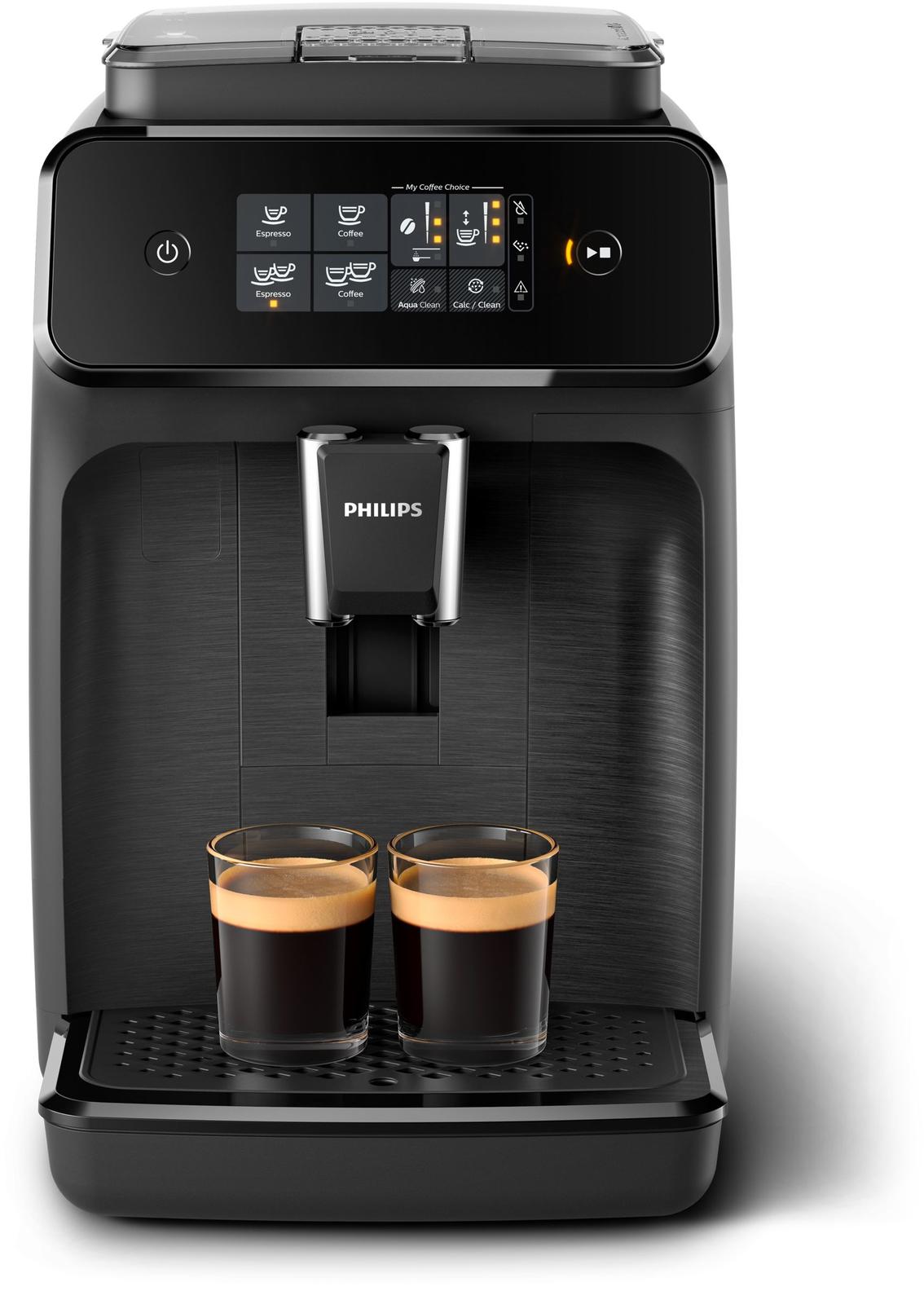 Offerta per Philips - 1200 series Series 1200 EP1200/00 Macchina da caffè automatica a 299€ in Comet