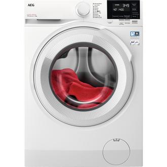 Offerta per Aeg - LR6G94OW lavatrice Caricamento frontale 9 kg 1351 Giri/min A Bianco a 499€ in Expert