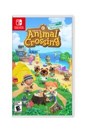 Offerta per Nintendo - Animal Crossing: New Horizons Standard Switch a 49,9€ in Expert