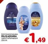 Offerta per Felce Azzurra - Docchiaschiuma a 1,49€ in Crai