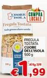 Offerta per Cuore Dell'isola - Frecula Tostata a 1,99€ in Crai