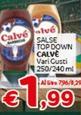 Offerta per Calvè - Salse Top Down a 1,99€ in Crai