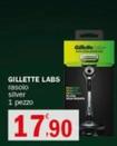 Offerta per Gillette - Labs a 17,9€ in Crai