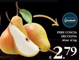 Offerta per Ercolina - Pere Coscia a 2,79€ in Decò