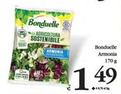 Offerta per Bonduelle - Armonia a 1,49€ in Decò