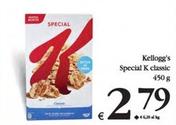 Offerta per Kelloggs - Special K Classic a 2,79€ in Decò