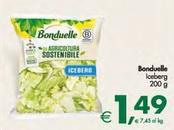 Offerta per Bonduelle - Iceberg a 1,49€ in Decò