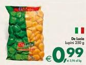 Offerta per De Lucia - Lupini a 0,99€ in Decò