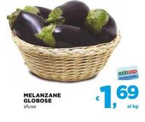 Offerta per Melanzane a 1,69€ in Coop