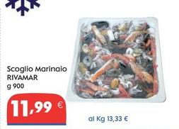Offerta per Rivamar - Scoglio Marinaio a 11,99€ in Gross Iper