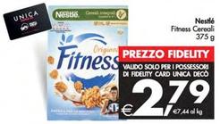 Offerta per Nestlè - Fitness Cereali a 2,79€ in Decò