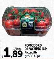 Offerta per Pomodori a 1,89€ in Carrefour Ipermercati