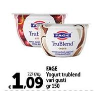 Offerta per Yogurt greco a 1,09€ in Carrefour Ipermercati