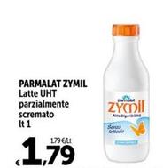 Offerta per Parmalat - Zymil a 1,79€ in Carrefour Ipermercati