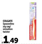 Offerta per Spazzolino da denti a 1,49€ in Carrefour Ipermercati