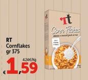 Offerta per Rt - Cornflakes a 1,59€ in Carrefour Express