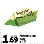 Offerta per  Parmareggio - Burro  a 1,69€ in Carrefour Express