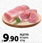 Offerta per Filetto a 9,9€ in Carrefour Express
