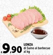 Offerta per Lonza a 9,9€ in Carrefour Express