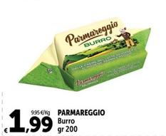 Offerta per Parmareggio - Burro a 1,99€ in Carrefour Express