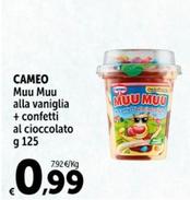 Offerta per Cameo - Muu Muu a 0,99€ in Carrefour Express