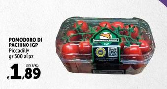 Offerta per Pomodori a 1,89€ in Carrefour Express