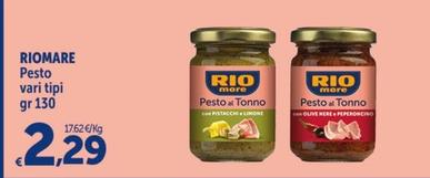 Offerta per Pesto a 2,29€ in Carrefour Express
