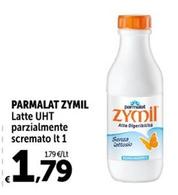 Offerta per Parmalat - Zymil a 1,79€ in Carrefour Express