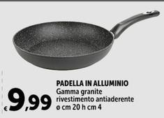 Offerta per  Padella In Alluminio  a 9,99€ in Carrefour Express