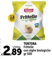 Offerta per Tortora - Frittelle a 2,89€ in Carrefour Express