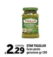 Offerta per Pesto a 2,29€ in Carrefour Express