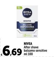 Offerta per Nivea - After Shave a 6,69€ in Carrefour Express