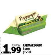 Offerta per Parmareggio - Burro a 1,99€ in Carrefour Express