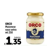 Offerta per Maionese a 1,35€ in Carrefour Express