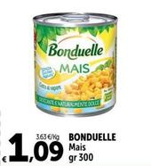 Offerta per Bonduelle - Mais a 1,09€ in Carrefour Express