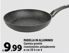 Offerta per  Padella In Alluminio  a 9,99€ in Carrefour Express