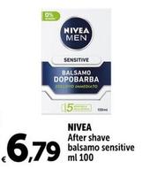 Offerta per Nivea - After Shave a 6,79€ in Carrefour Express