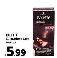 Offerta per Tinte capelli a 5,99€ in Carrefour Express