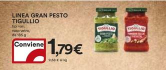 Offerta per Pesto a 1,79€ in Ipercoop