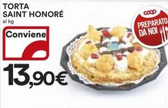 Offerta per Torte a 13,9€ in Ipercoop
