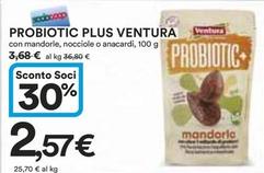 Offerta per Frutta secca a 2,57€ in Ipercoop