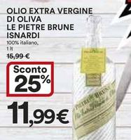 Offerta per Olio extravergine di oliva a 11,99€ in Ipercoop