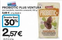 Offerta per Frutta secca a 2,57€ in Ipercoop