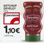 Offerta per Ketchup a 1,1€ in Ipercoop
