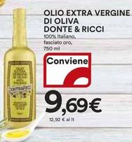 Offerta per Olio extravergine di oliva a 9,69€ in Ipercoop