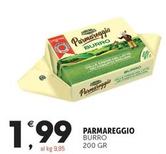 Offerta per Parmareggio - Burro a 1,99€ in Crai