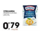 Offerta per Sterilgarda - Panna Cucina a 0,79€ in Crai