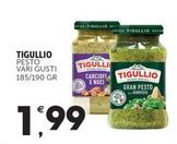 Offerta per Tigullio - Pesto a 1,99€ in Crai