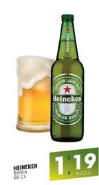 Offerta per Heineken - Birra a 1,19€ in Crai